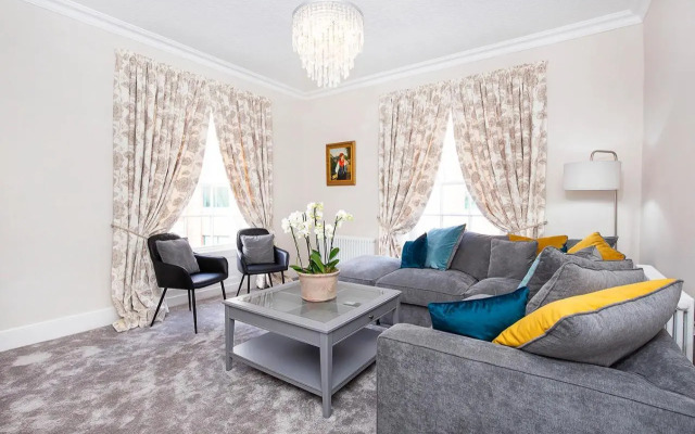 George Street Boutique Apartments