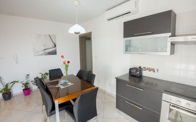 Mesogios House Suites