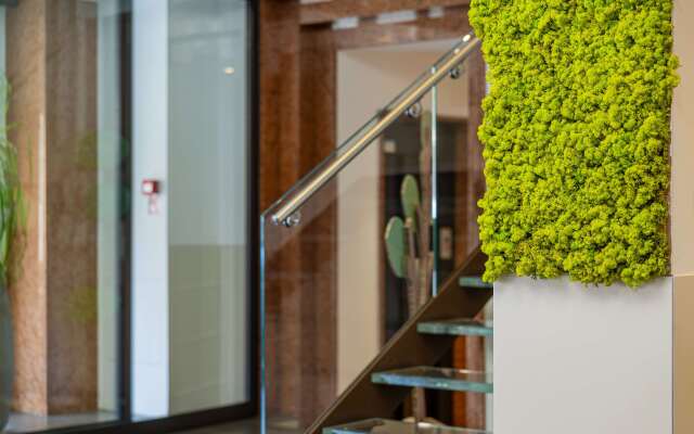 Best Western Plus Hotel De Capuleti