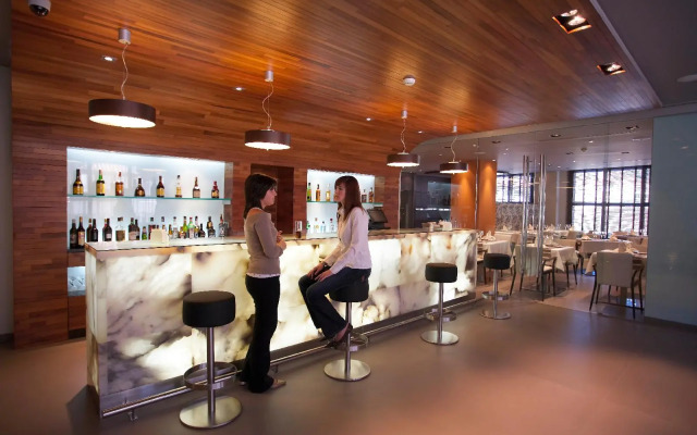 Hotel La Trufa Negra