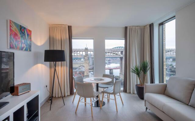 INNSiDE by Meliá Newcastle