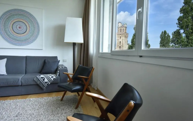 Welc-om Specola Suite Apartment