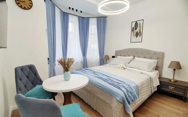 Апарт Комфорт на ул. Новый Арбат, д.23