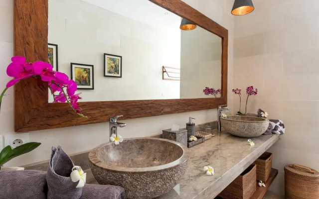 Villa Liang Ubud