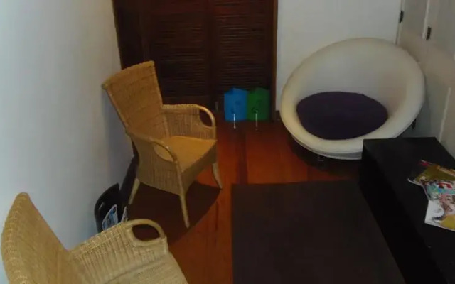 Santa Teresa Accommodation