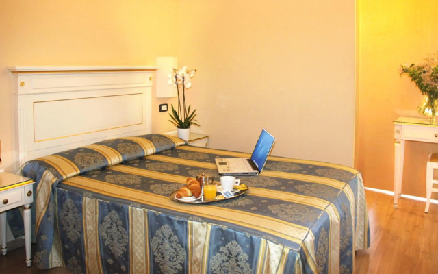 Hotel Regit