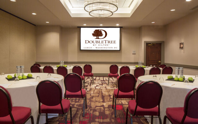 DoubleTree by Hilton Hotel Largo/Washington DC