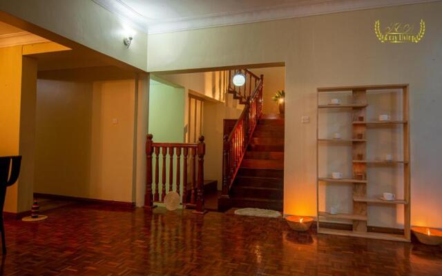 Jba Cozy Living