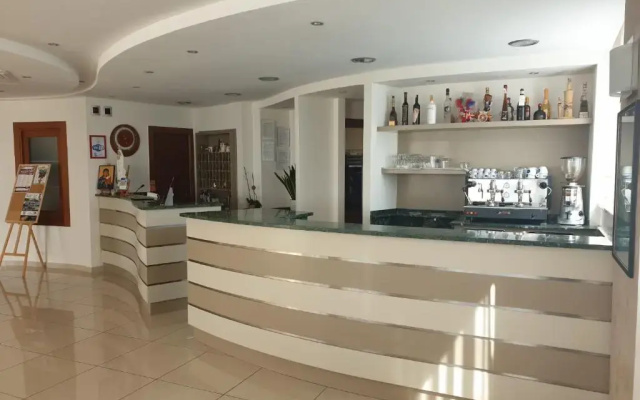 Hotel Apulia