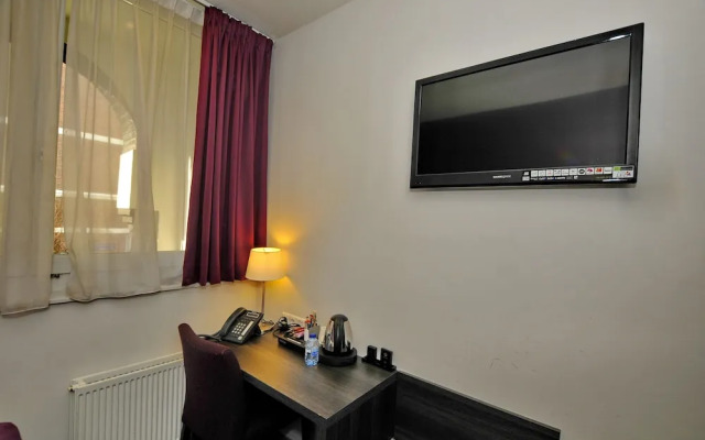 Hotel Park View Amsterdam