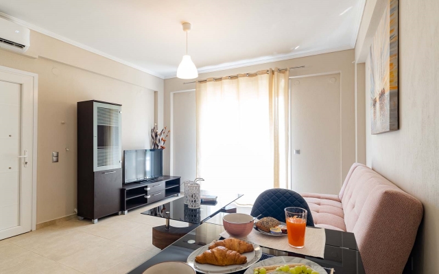 Kiosse Maison 1 by TravelPro Services - Nea F...