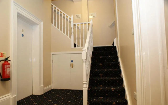 Edgerton Hotel