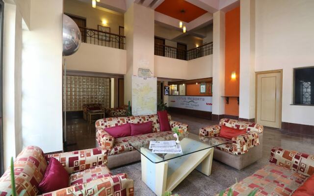 VITS Kamat Resort