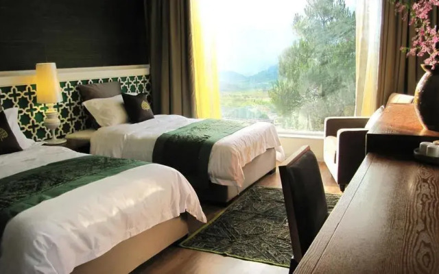 Relive Resort Lijiang