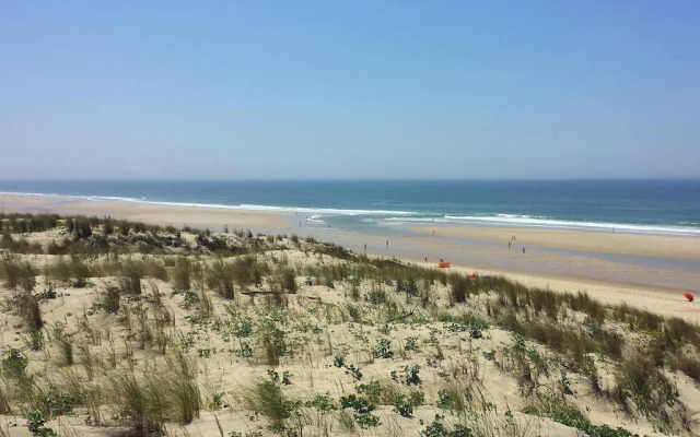 Holiday Home, Le Porge