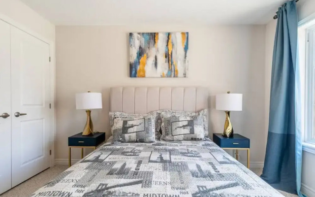 Modern 3BR House Steps to the Beach