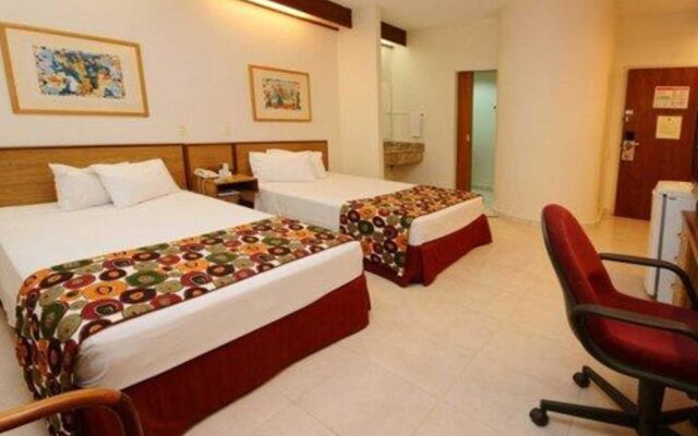 Sleep Inn Ribeirao Preto