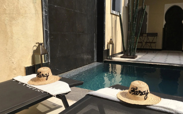 Riad Faraj