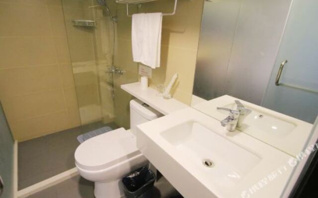 Yiwan Hotel
