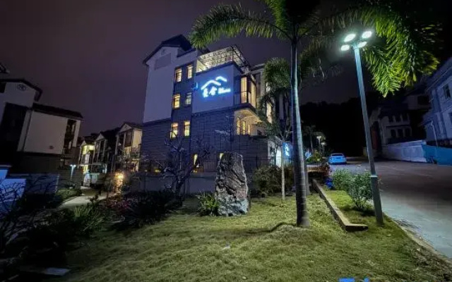 Pu'er Manshe Homestay