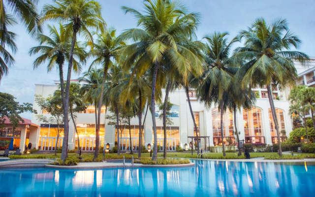 Bangi Resort Hotel