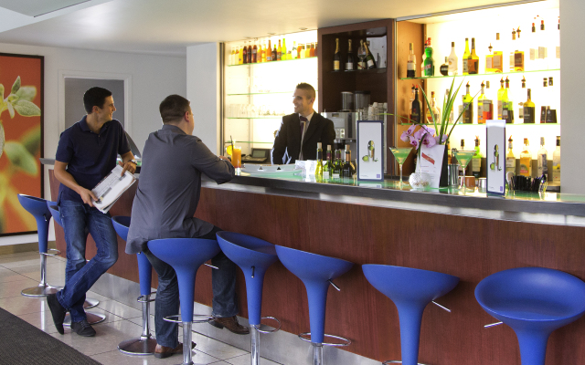 Novotel Paris Créteil Le Lac