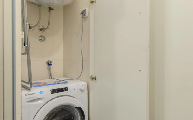 Sava Smart Apartment