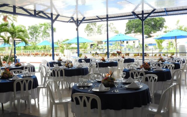 Finca Hotel San Jose