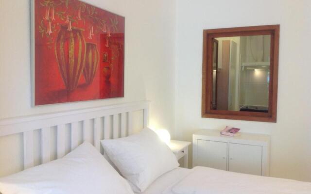 Ferienwohnungen Heidelerche