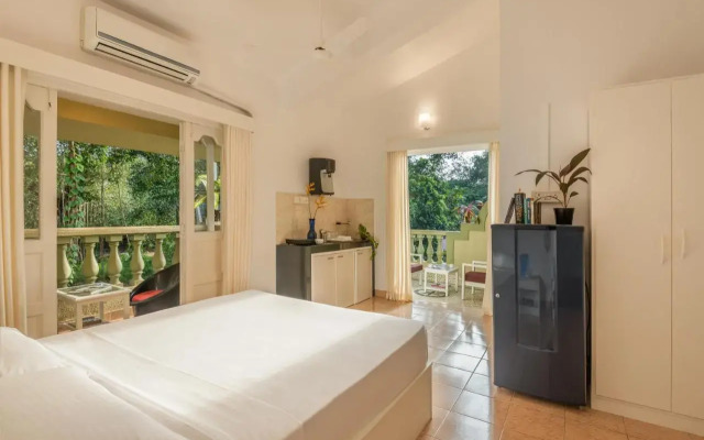 Casa Legend Economy, Calangute Goa