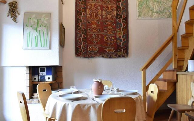 Appartement Méribel, 3 pièces, 6 personnes - FR-1-180-309