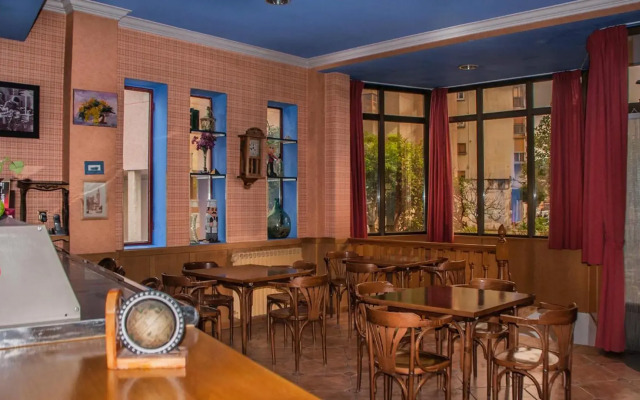 Hotel A Nieu