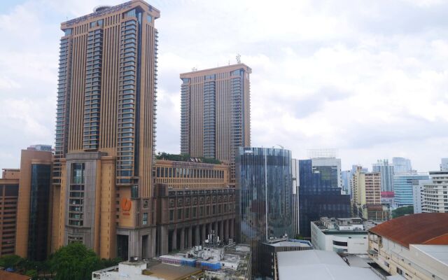 Bintang Fairlane Home