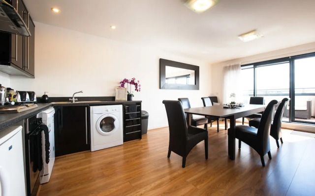 Dream Apartments Dundee