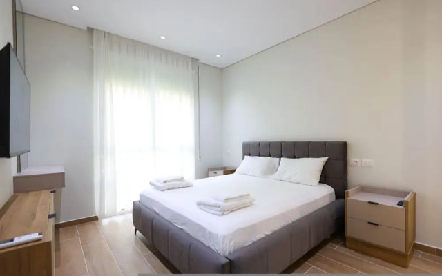 Sanpietro Vacation Apartment 003