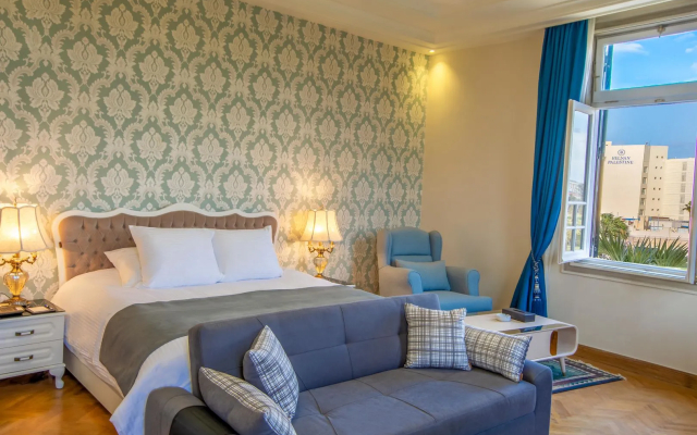 The Palace Hotel - Adults Only