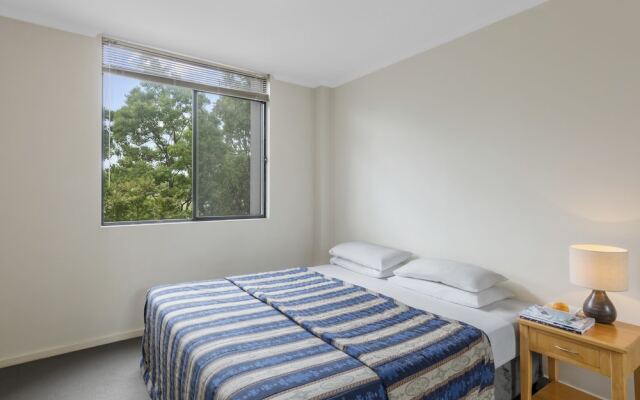 Waldorf Waitara Residential Apartments