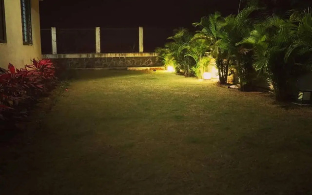 Vastav Holiday Villa -3BHK