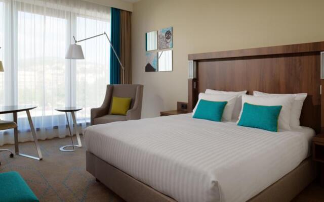 Courtyard by Marriott Sarajevo