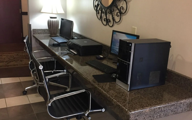 Best Western Plus Great Northern Inn