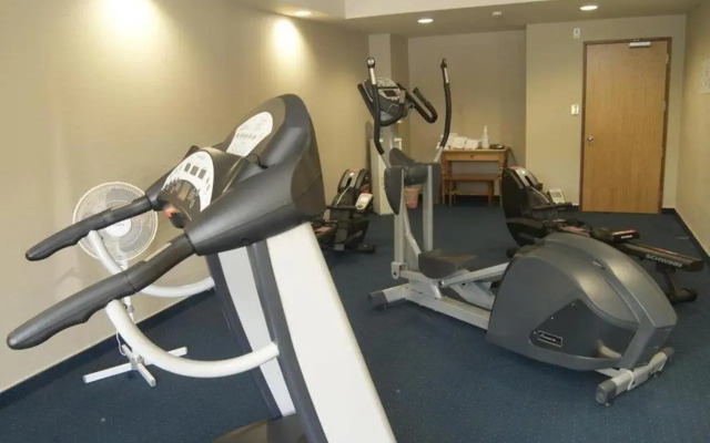 Distinction Luxmore Hotel