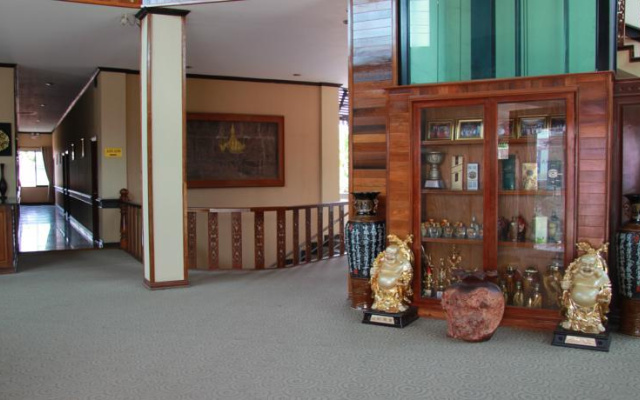 Cheung 2 Hotel