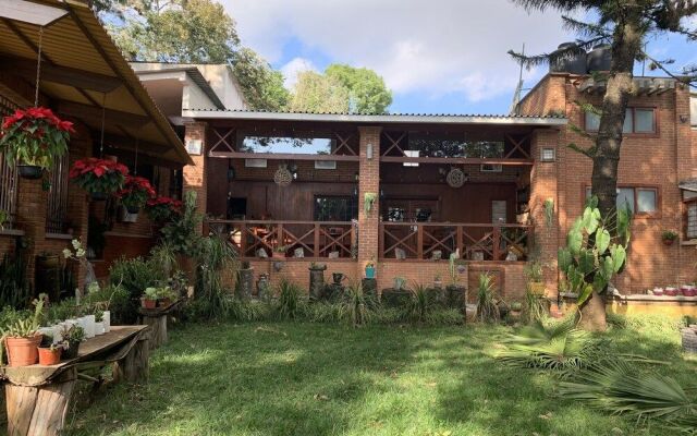 Hotel Quinta Maria Bonita