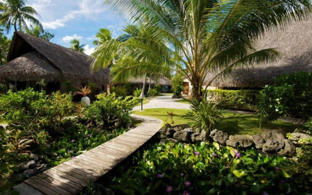 Le Maitai Rangiroa