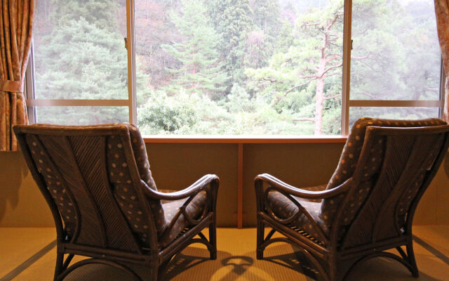 Fuga No Yado Chouseikan