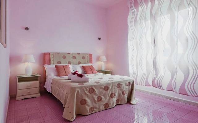 Stella Del Mare Apartments