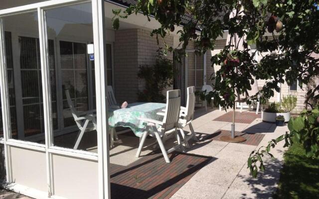 Lonestar Appartement