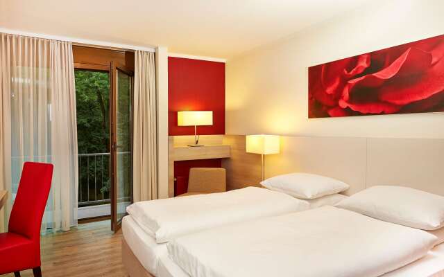 H+ Hotel Bad Soden