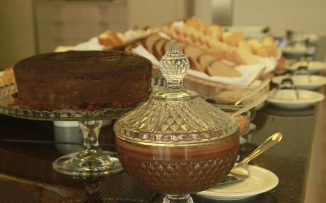 Hotel Portal das Águas