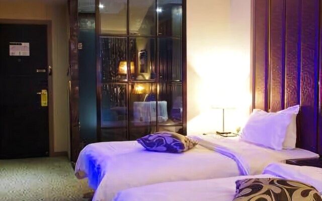 Xukang Hotel